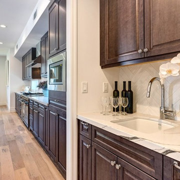 Traditional Elegance in Westchester