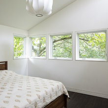 bedrooms