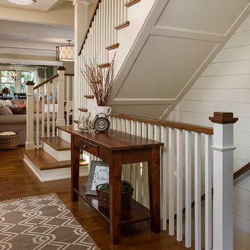 Lakeside Farmhouse