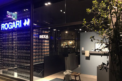 Milano Design Week 2018: Rogari Design Showroom presenta Rexa Design