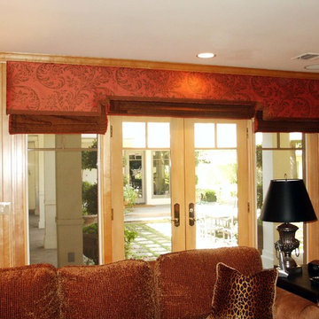Cutsom Cornice