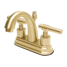 Bathroom Sink Faucet