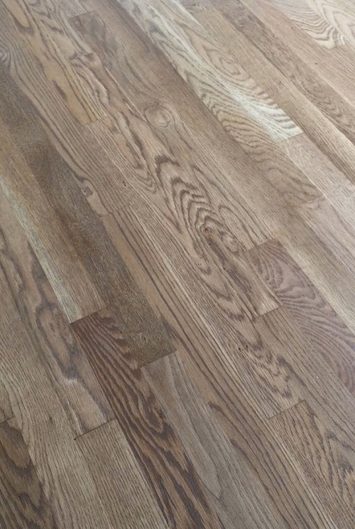 Light Stain Color For Red Oak Floors, What Is The Best Stain Color For Hardwood Floors
