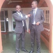 Senyo Kwasi's photo