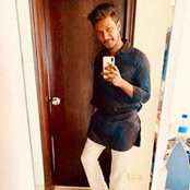 Anirudh Saha's photo