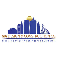 MA Design & Construction Co
