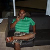 Arnoldo Sacs foto