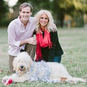 Ashley Parker's photo
