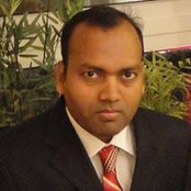Kaleem Ansari's photo