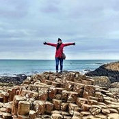 Robin Petersen's photo