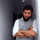 Nabeel Razaks foto
