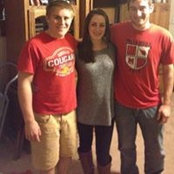 Noah Majewski's photo
