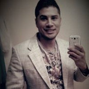 Jose Zelaya's photo