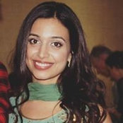 Photo de Sharon Kainth