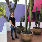Alessandro De Camilli's photo