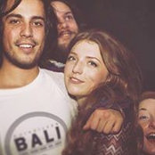 Foto von Abigail Hudspith