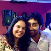 Nav Vij's photo
