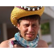 Denis Solominka's photo
