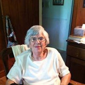 Patsy Stewarts foto
