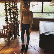 Leah Dungey's photo