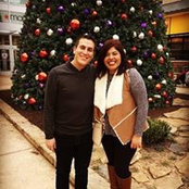 Adrian Hernandez's photo