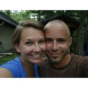 Foto von Amy Landry-Van Roy