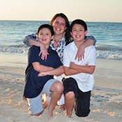 Deanna Chung's photo