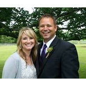 Chris N Tricia Hostetler's photo