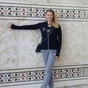 Foto de Sandra Buth