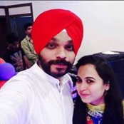 Foto von Raina Chadha