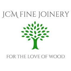 JCM Fine Joinery