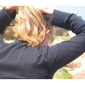 Steffi Thees foto
