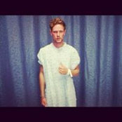 Greg Holmes's photo