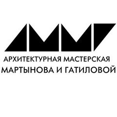 Архитектурная мастерская Мартынова и Гатиловой