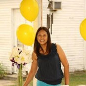 Arlene Salas's photo
