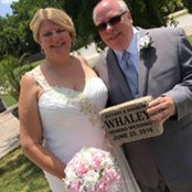 Sharon Whaley's photo