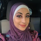 Yasmeen Manna's photo