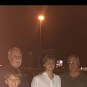 Tommy Newman's photo