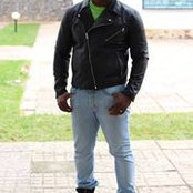 Oko Bortei-doku's photo