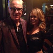 Roxy Wood's photo