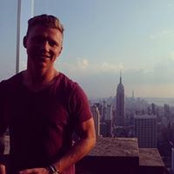 Chris McAdam's photo
