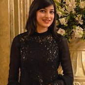 Foto von Ayesha Amer