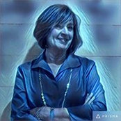 Foto von Peggy Venable