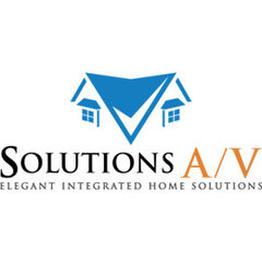 Solutions A/V