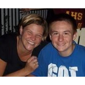 Amy Kelly's photo