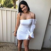 Isabella Correani's photo