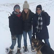 Anne Enns's photo
