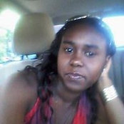 Ariane Williams's photo