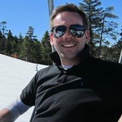 Tony Mullan's photo