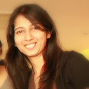 Richa Goel's photo